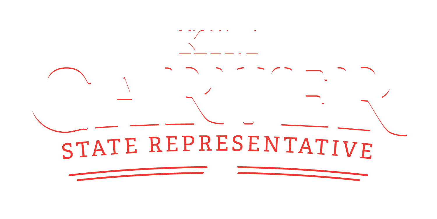 Kim Carver - State Representative
